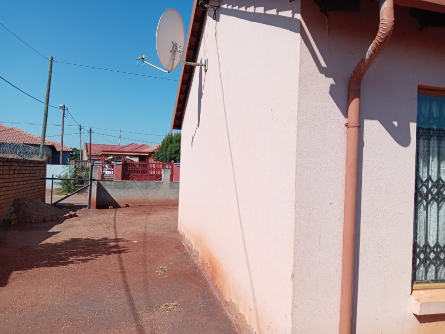 2 Bedroom Property for Sale in Ga-Rankuwa Gauteng