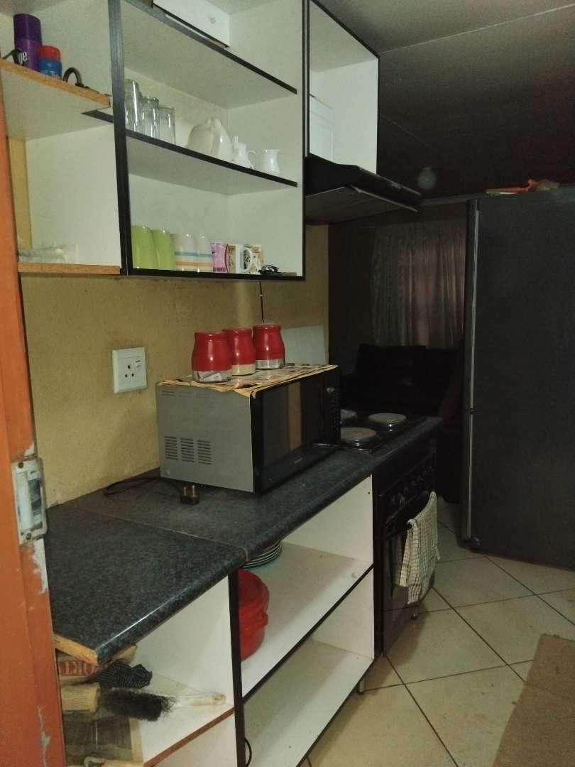 2 Bedroom Property for Sale in Ga-Rankuwa Gauteng