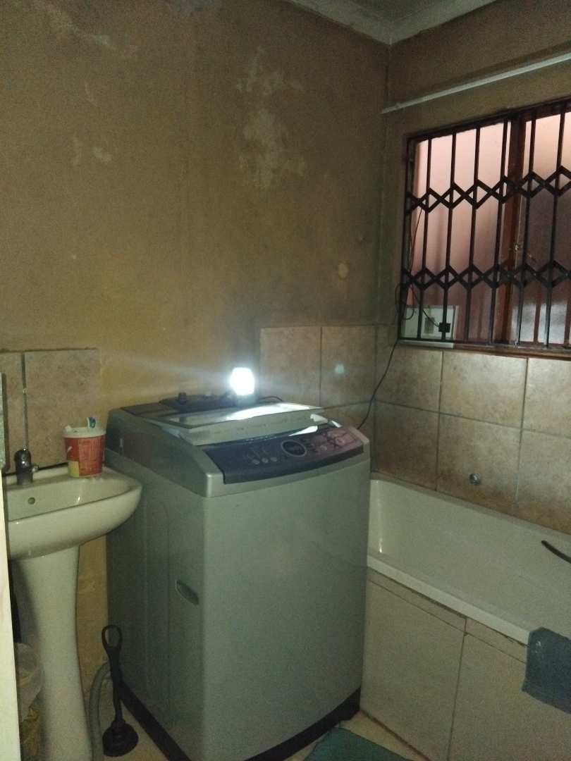 2 Bedroom Property for Sale in Ga-Rankuwa Gauteng