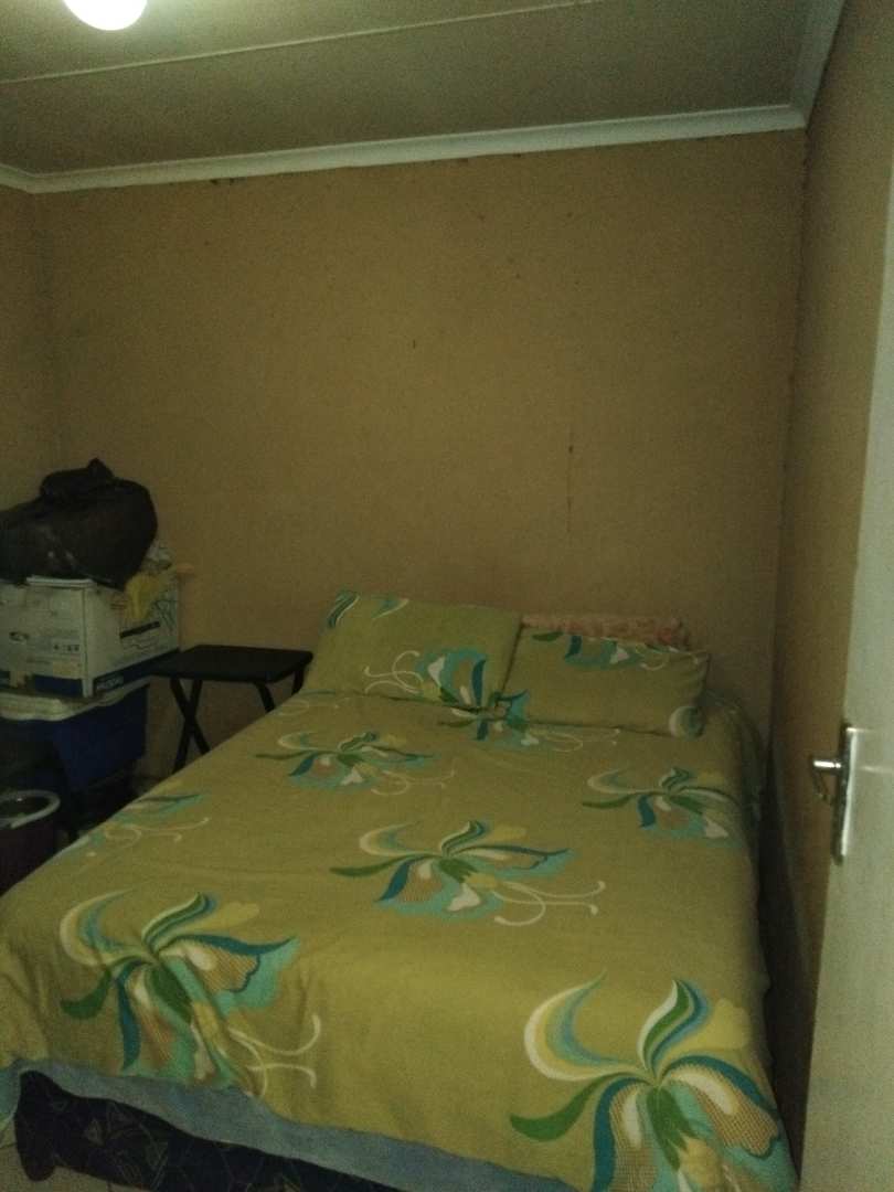 2 Bedroom Property for Sale in Ga-Rankuwa Gauteng