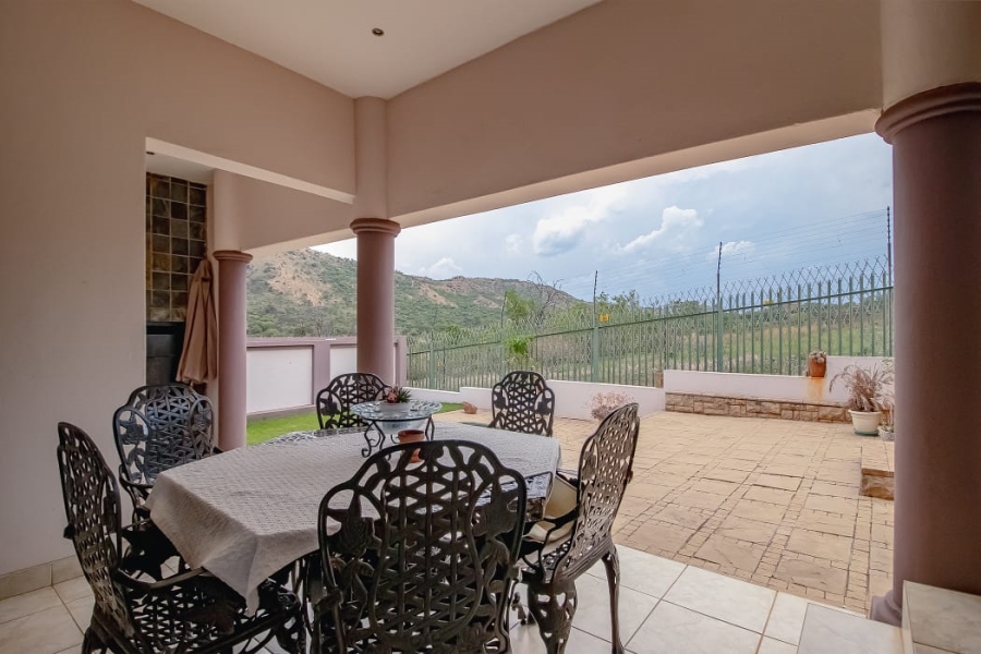 4 Bedroom Property for Sale in Amandasig Gauteng