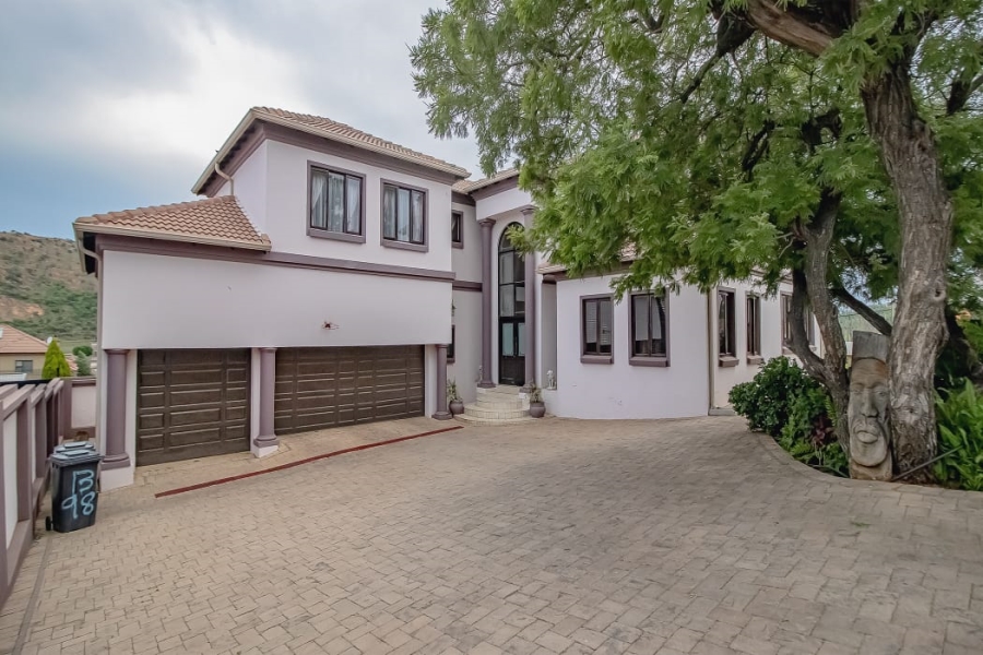 4 Bedroom Property for Sale in Amandasig Gauteng
