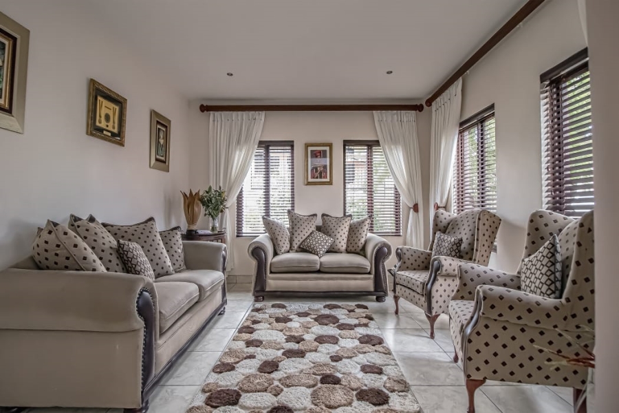 4 Bedroom Property for Sale in Amandasig Gauteng