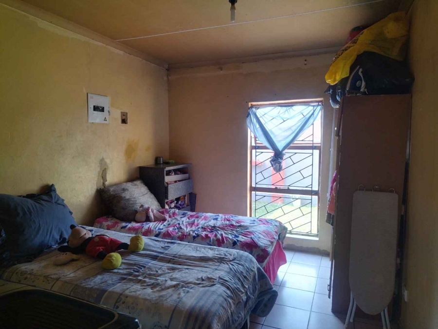 2 Bedroom Property for Sale in Soshanguve LL Gauteng