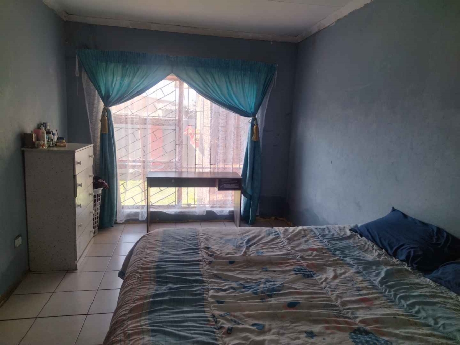 2 Bedroom Property for Sale in Soshanguve LL Gauteng
