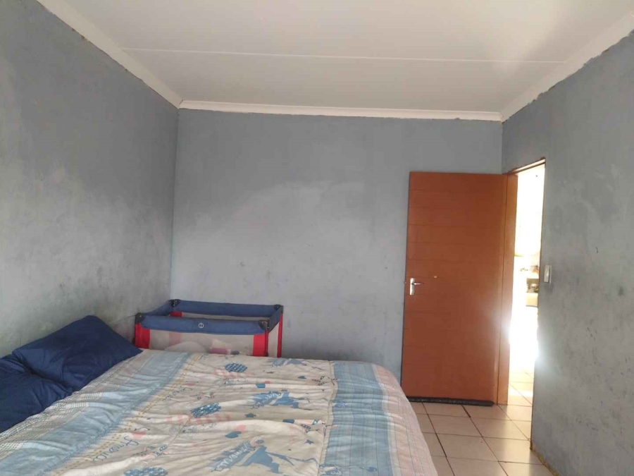 2 Bedroom Property for Sale in Soshanguve LL Gauteng