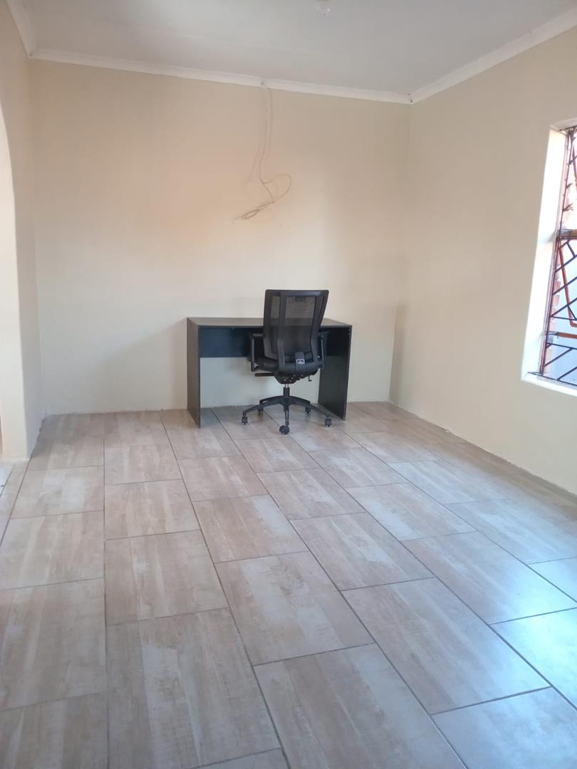 2 Bedroom Property for Sale in Soshanguve LL Gauteng