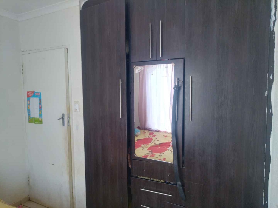 2 Bedroom Property for Sale in Soshanguve VV Gauteng