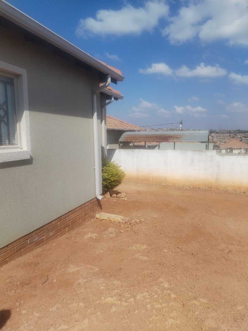 3 Bedroom Property for Sale in Mamelodi East Gauteng