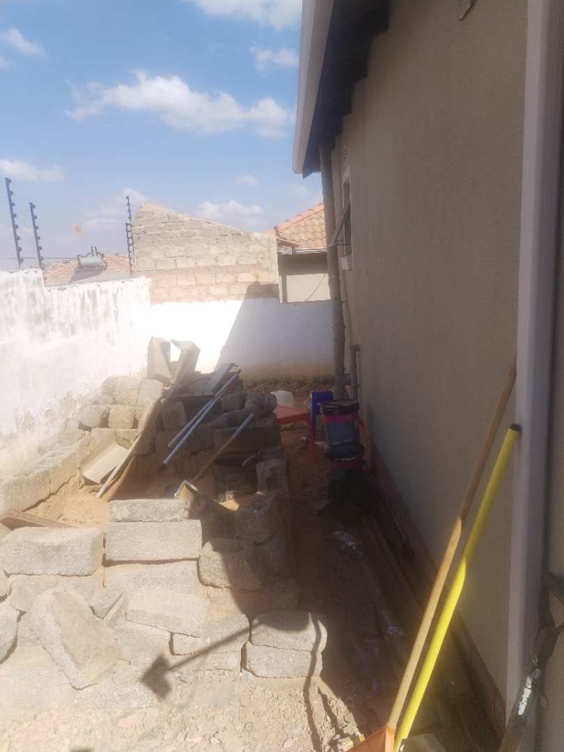3 Bedroom Property for Sale in Mamelodi East Gauteng