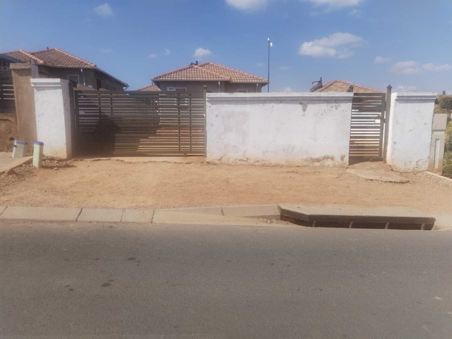 3 Bedroom Property for Sale in Mamelodi East Gauteng