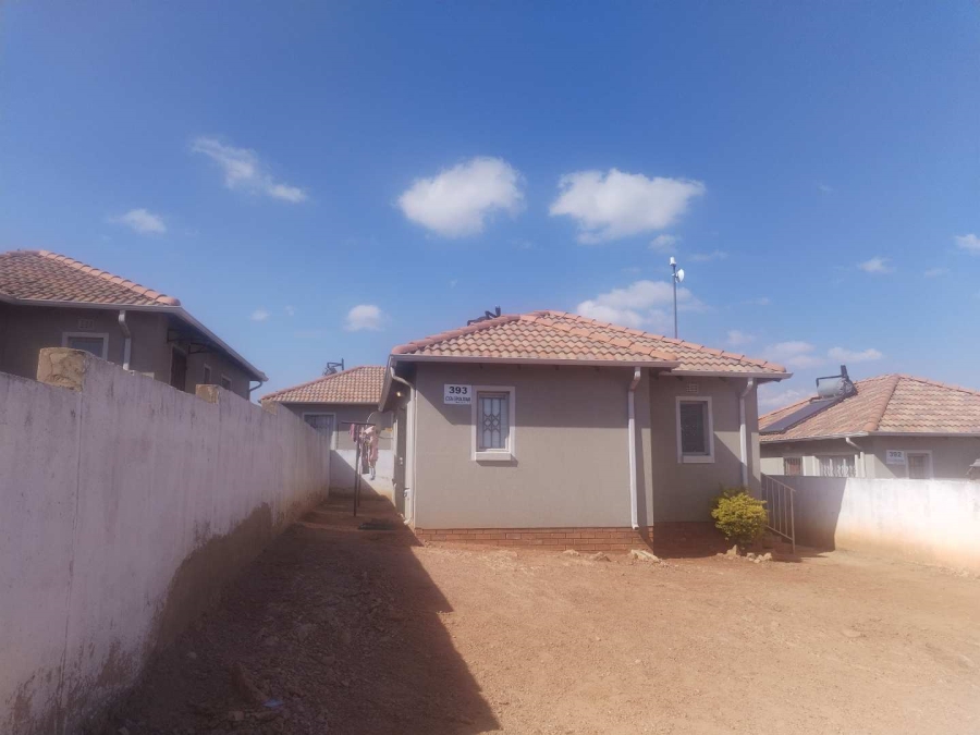 3 Bedroom Property for Sale in Mamelodi East Gauteng