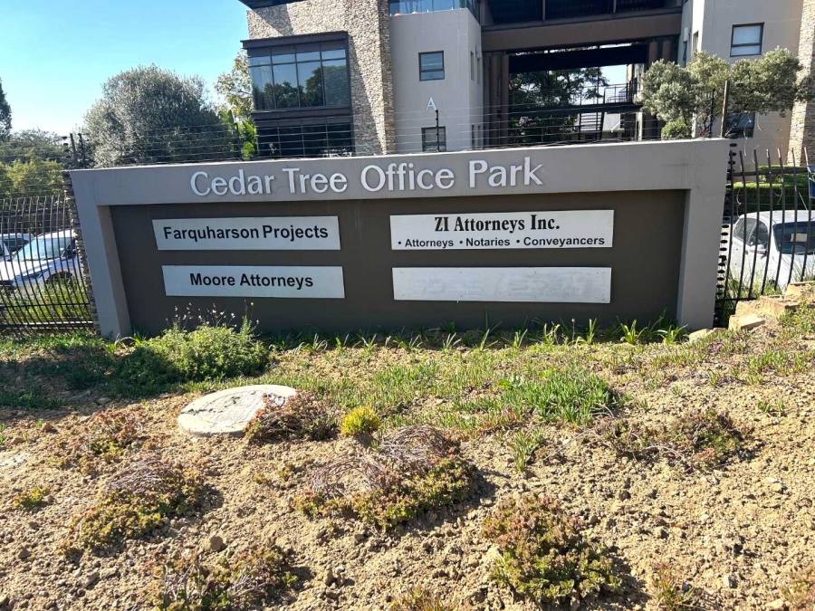 Commercial Property for Sale in Fourways Gauteng