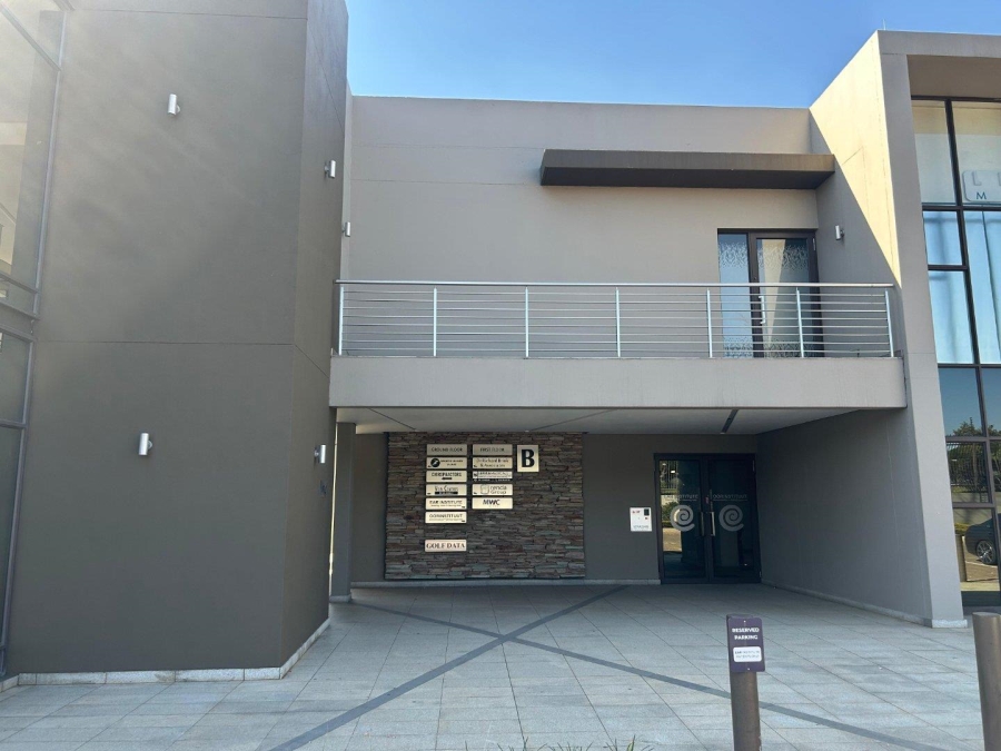 Commercial Property for Sale in Fourways Gauteng
