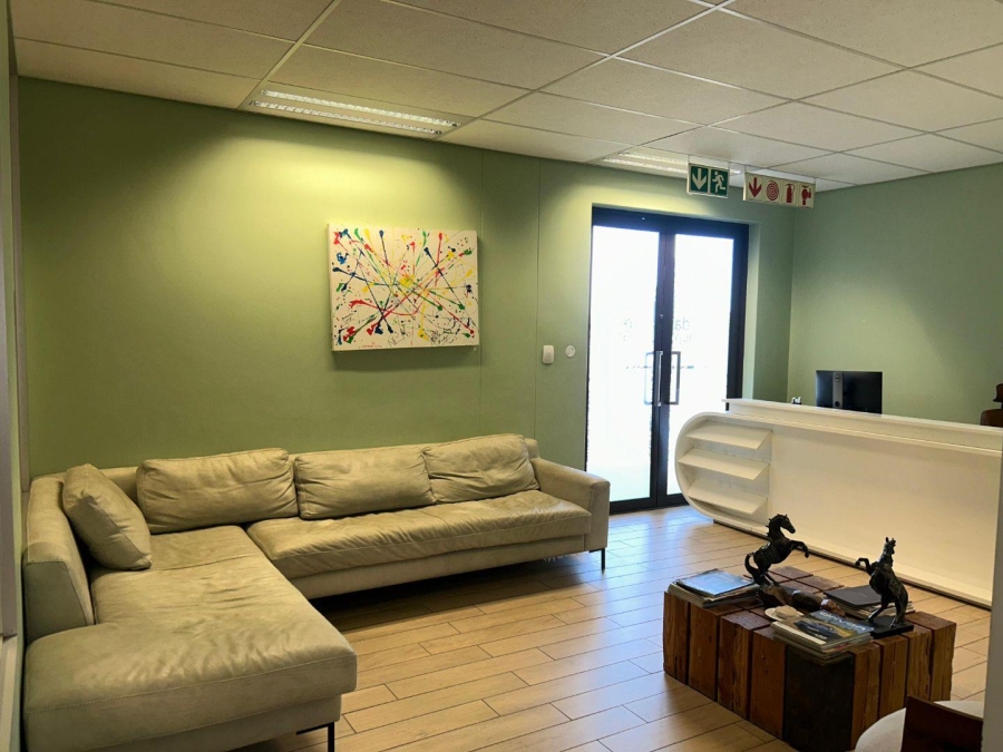 Commercial Property for Sale in Fourways Gauteng