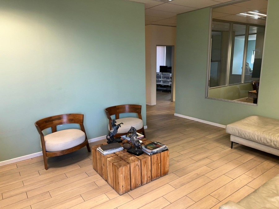 Commercial Property for Sale in Fourways Gauteng