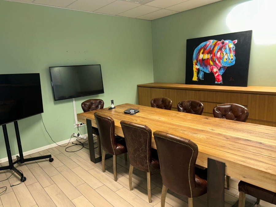 Commercial Property for Sale in Fourways Gauteng