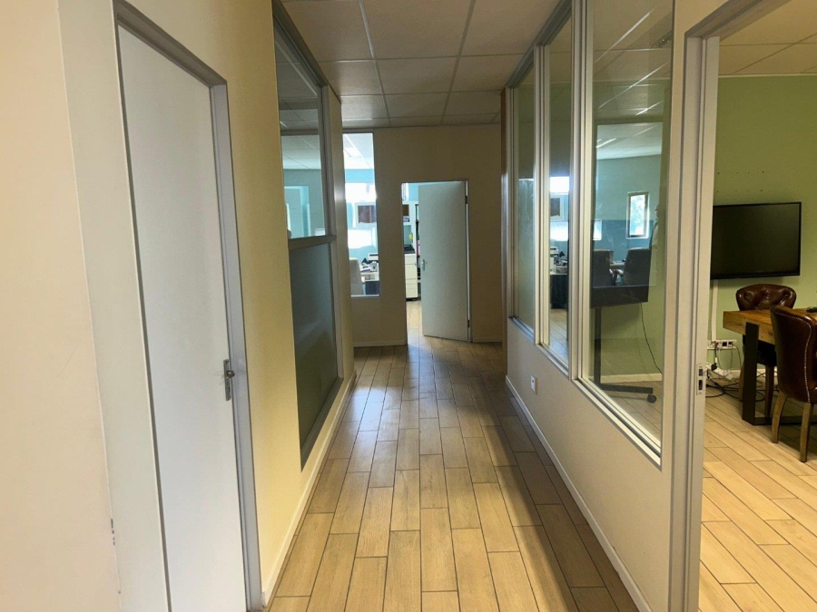 Commercial Property for Sale in Fourways Gauteng