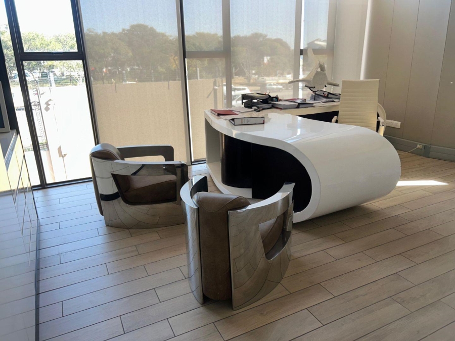 Commercial Property for Sale in Fourways Gauteng