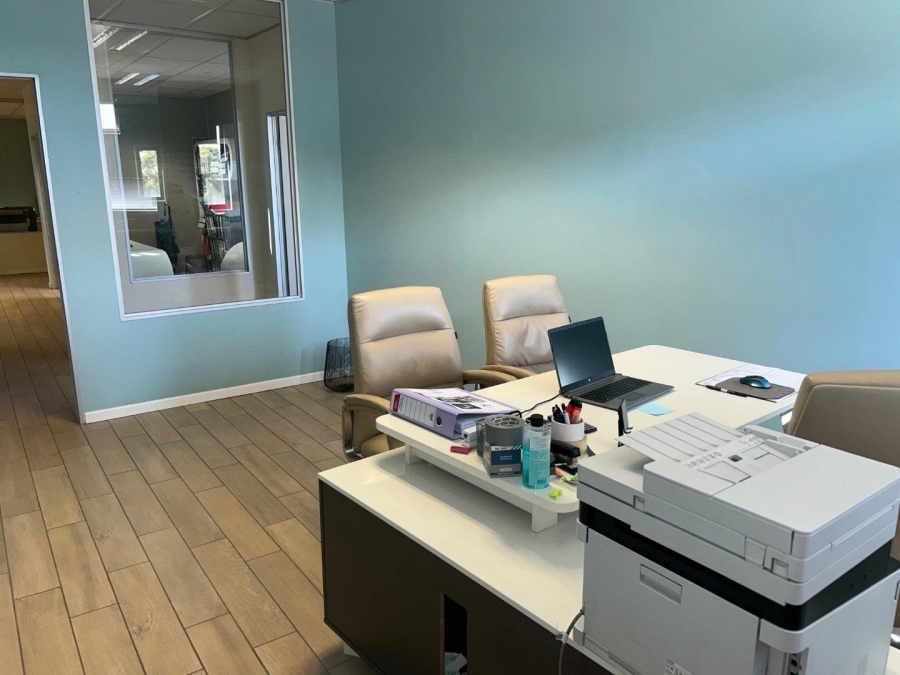 Commercial Property for Sale in Fourways Gauteng