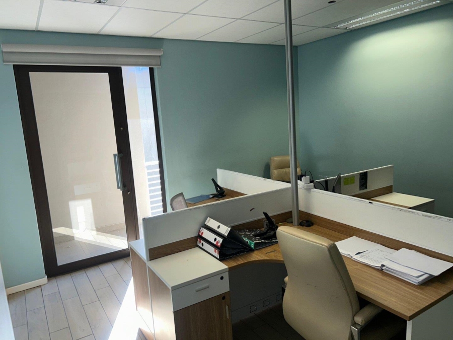 Commercial Property for Sale in Fourways Gauteng