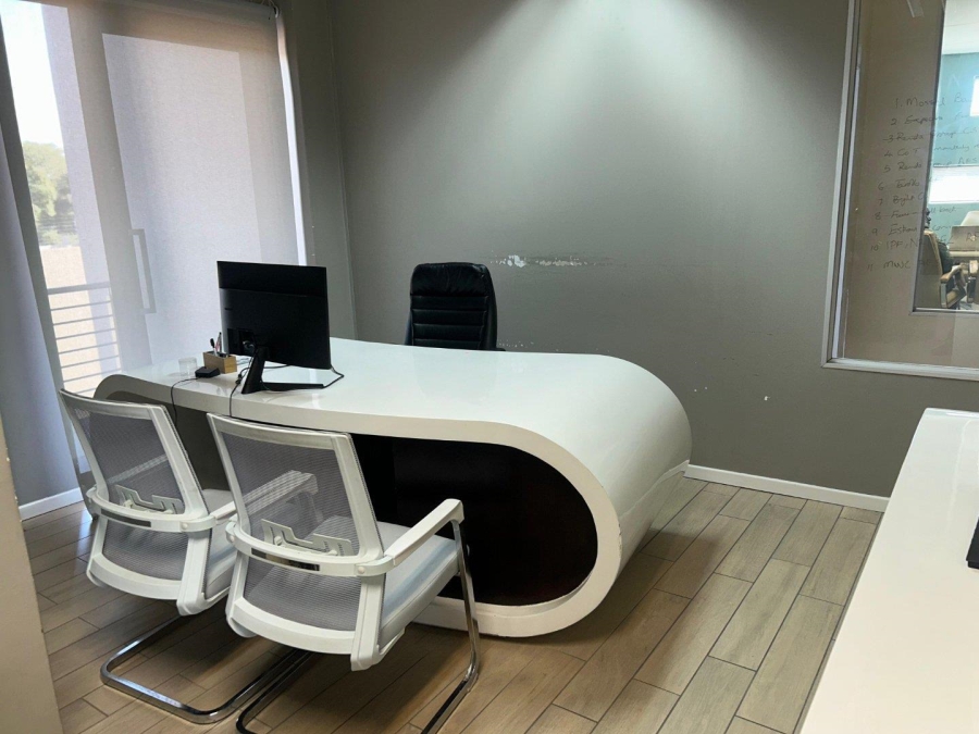 Commercial Property for Sale in Fourways Gauteng