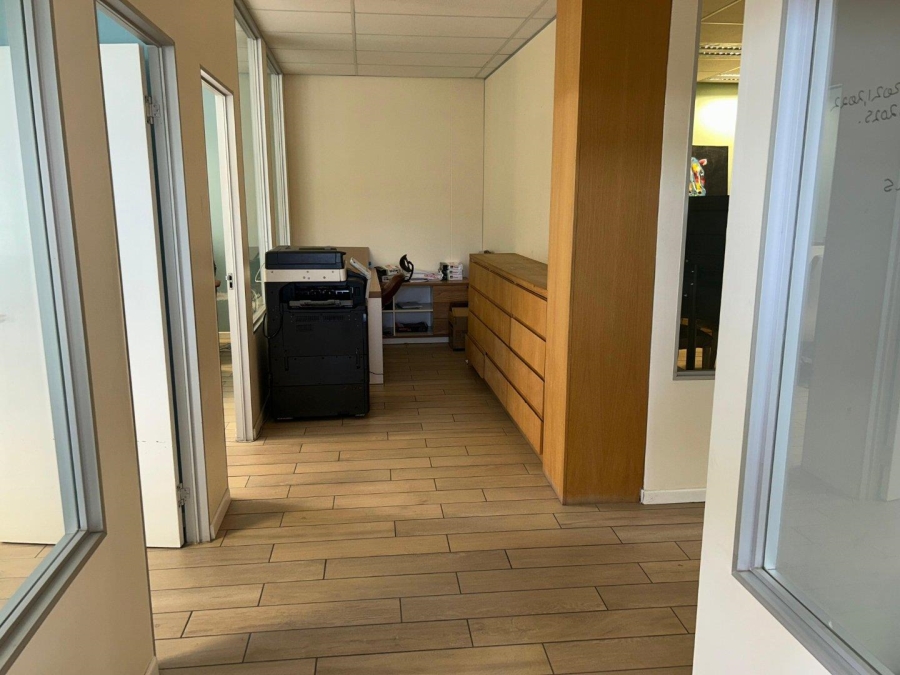 Commercial Property for Sale in Fourways Gauteng