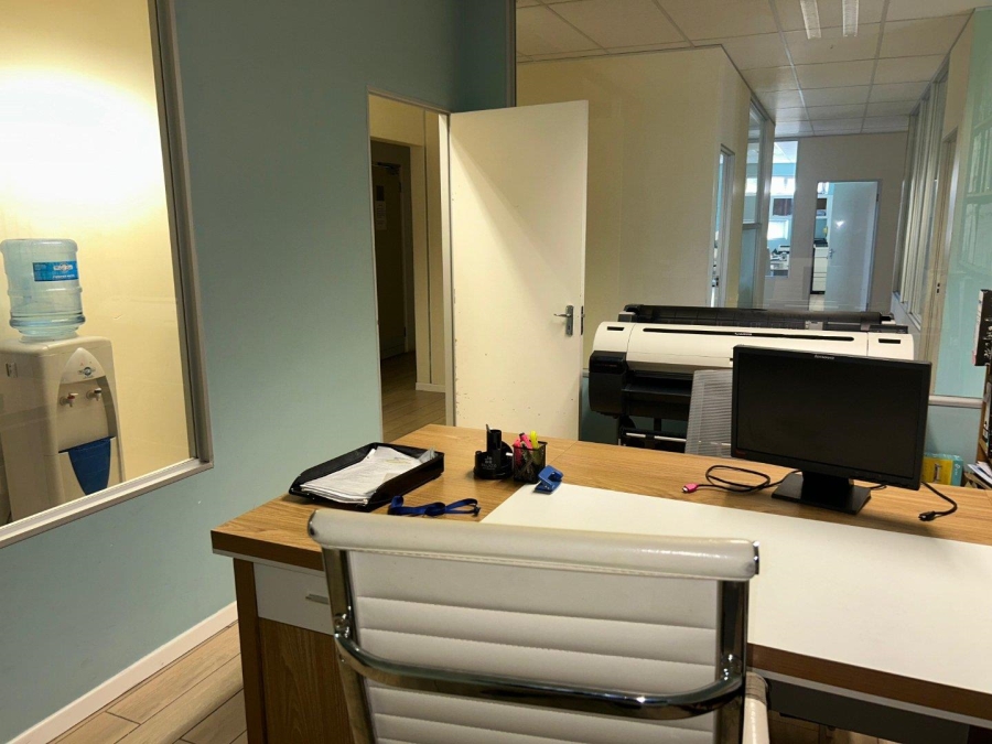 Commercial Property for Sale in Fourways Gauteng