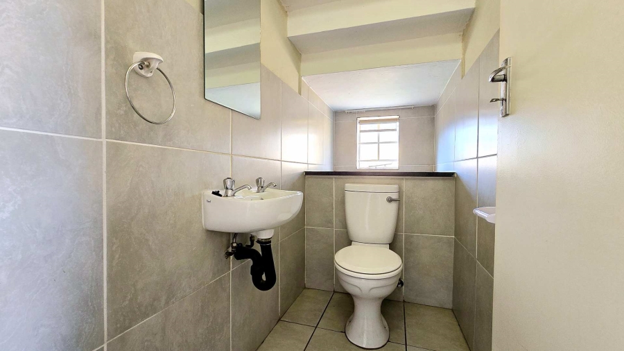 3 Bedroom Property for Sale in Equestria Gauteng