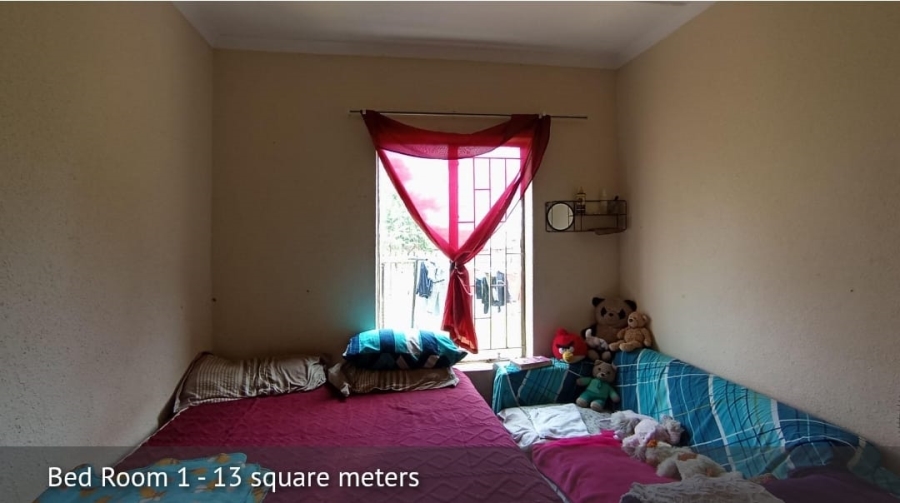 2 Bedroom Property for Sale in Olievenhoutbosch Gauteng