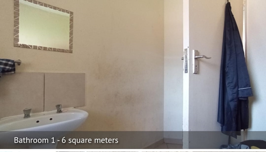 2 Bedroom Property for Sale in Olievenhoutbosch Gauteng