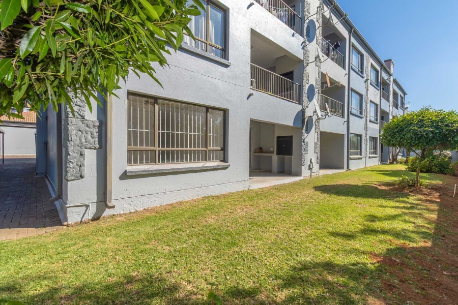 2 Bedroom Property for Sale in Northgate Gauteng