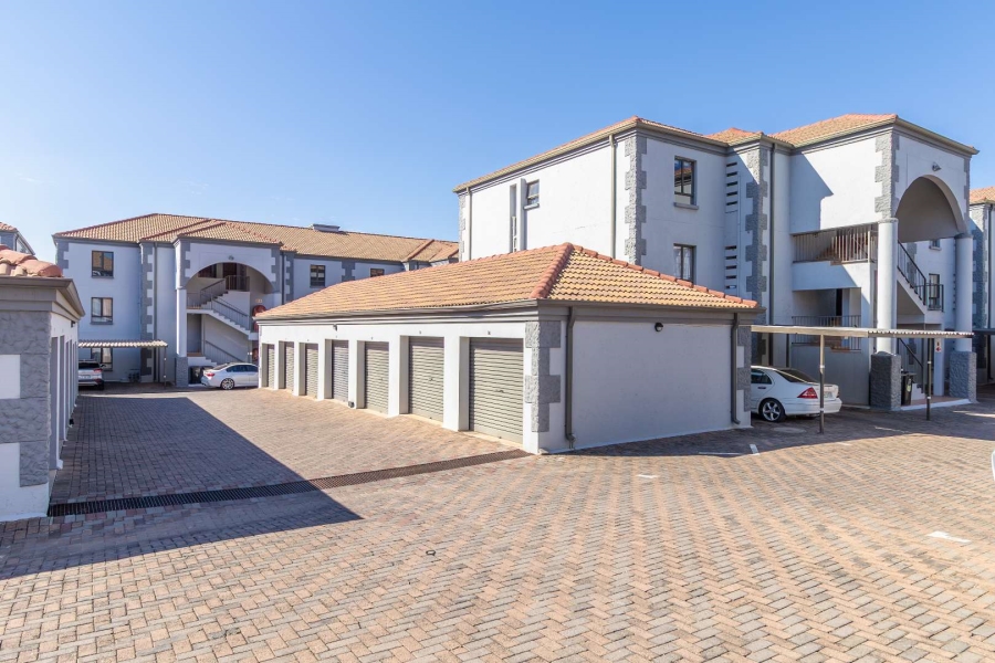 2 Bedroom Property for Sale in Northgate Gauteng