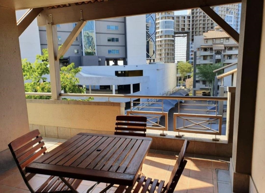 To Let 2 Bedroom Property for Rent in Morningside Gauteng