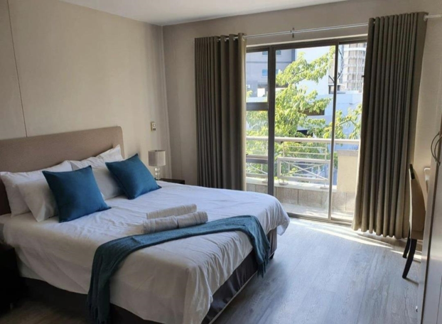 To Let 2 Bedroom Property for Rent in Morningside Gauteng