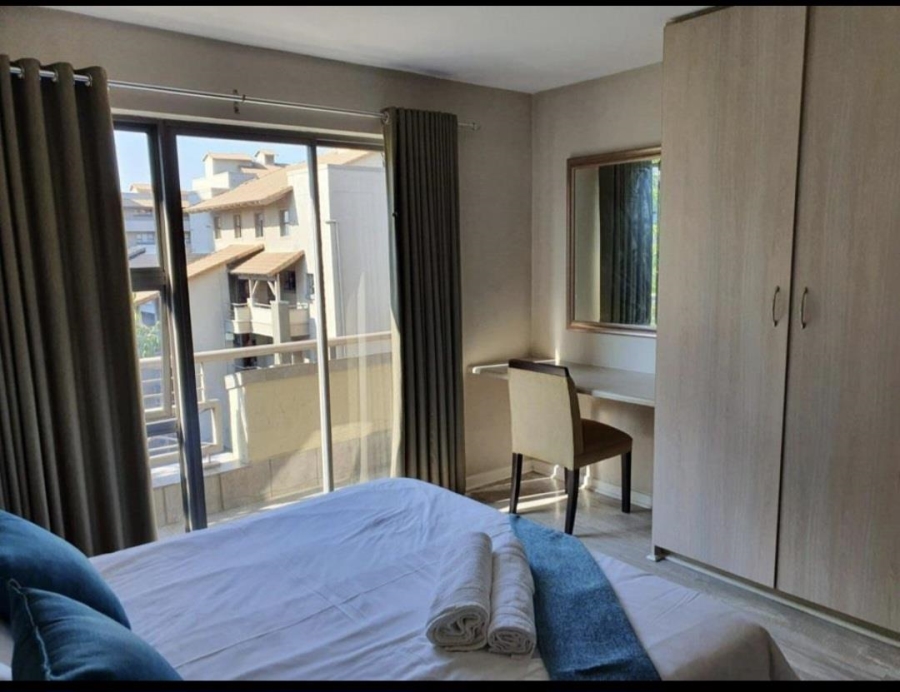 To Let 2 Bedroom Property for Rent in Morningside Gauteng
