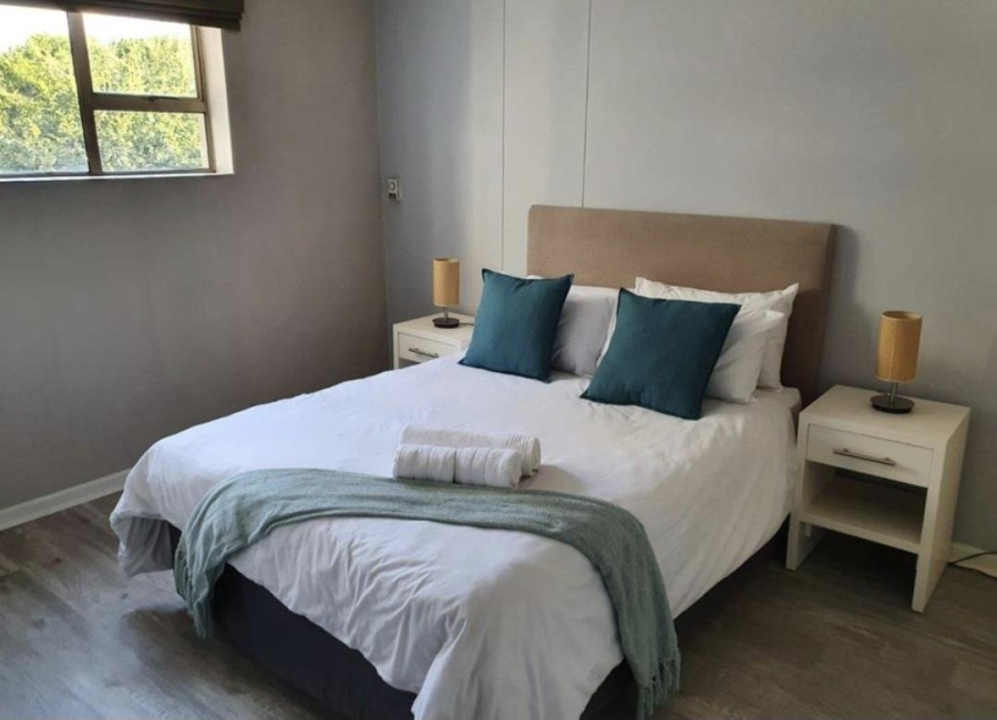 To Let 2 Bedroom Property for Rent in Morningside Gauteng