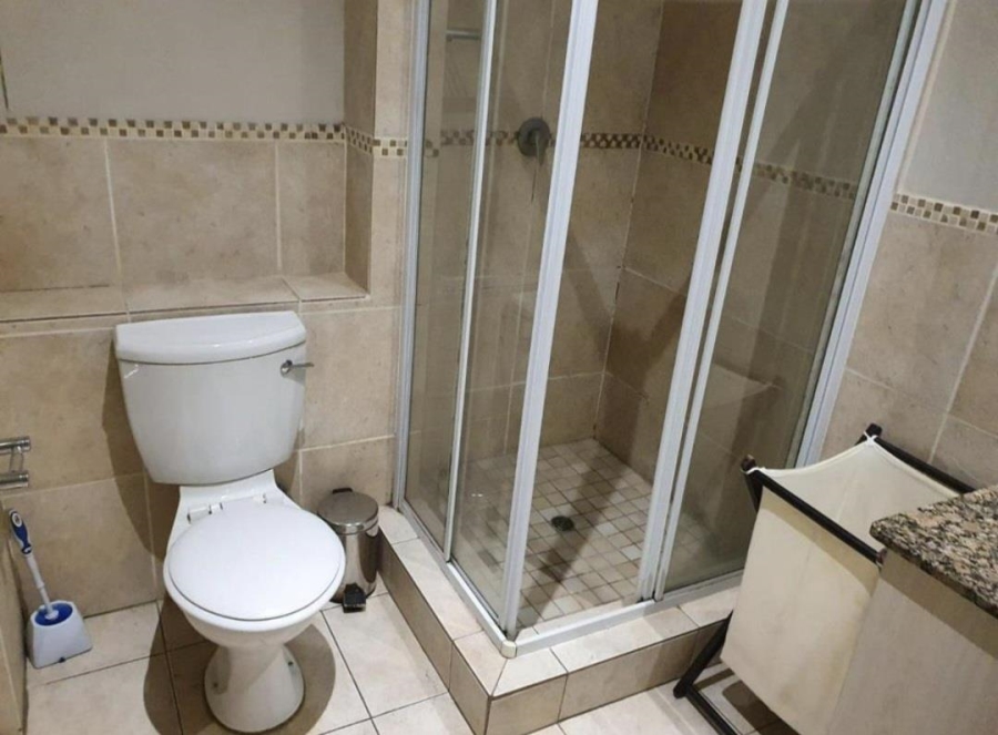 To Let 2 Bedroom Property for Rent in Morningside Gauteng