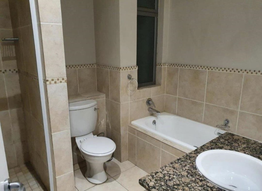 To Let 2 Bedroom Property for Rent in Morningside Gauteng