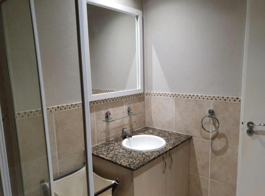 To Let 2 Bedroom Property for Rent in Morningside Gauteng