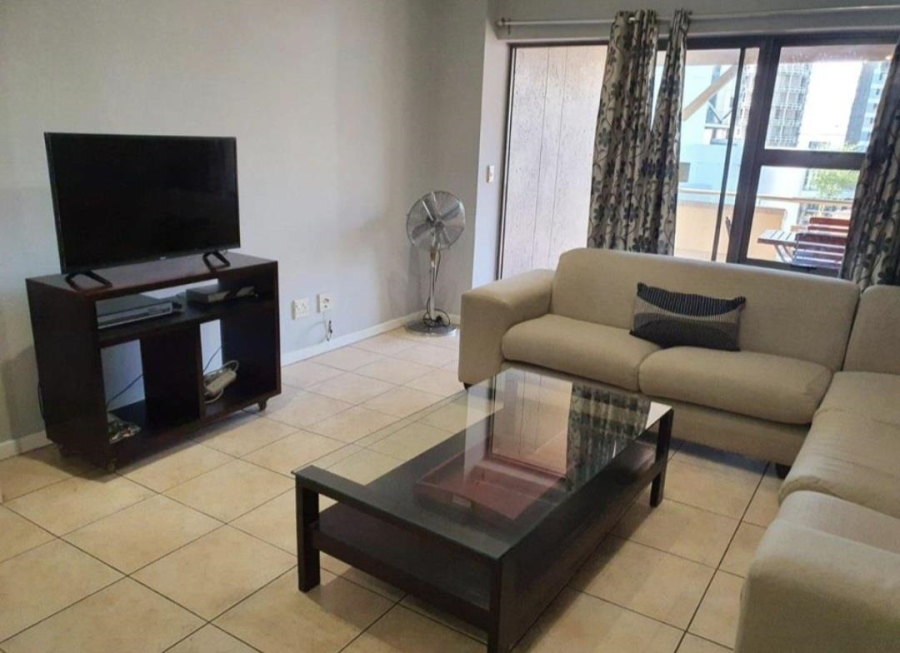 To Let 2 Bedroom Property for Rent in Morningside Gauteng