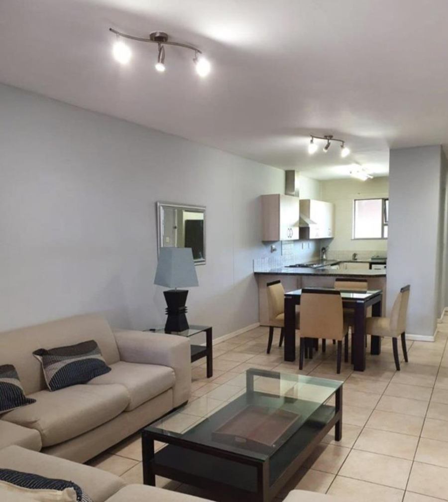To Let 2 Bedroom Property for Rent in Morningside Gauteng