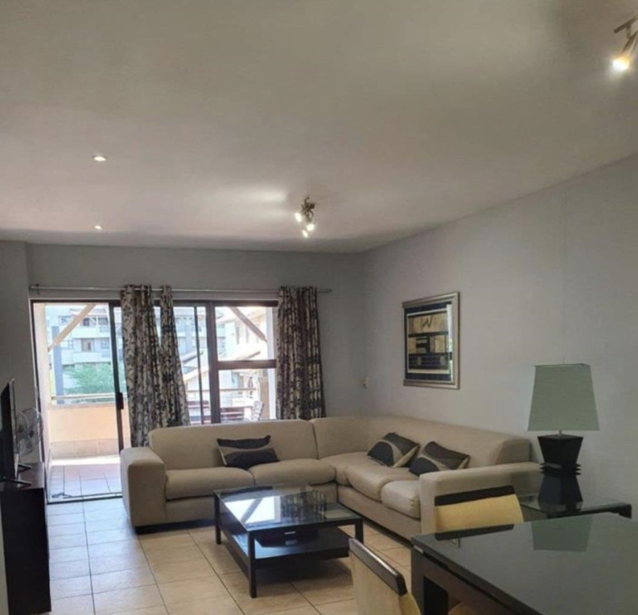 To Let 2 Bedroom Property for Rent in Morningside Gauteng
