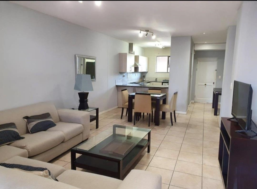 To Let 2 Bedroom Property for Rent in Morningside Gauteng