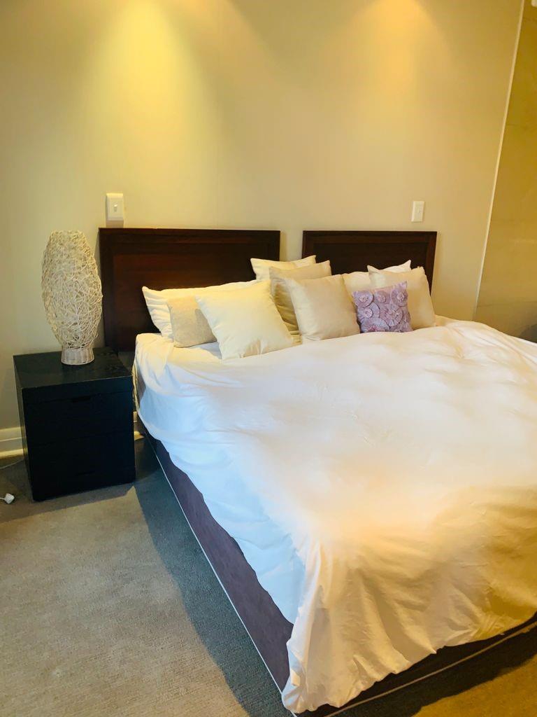 To Let 1 Bedroom Property for Rent in Morningside Gauteng