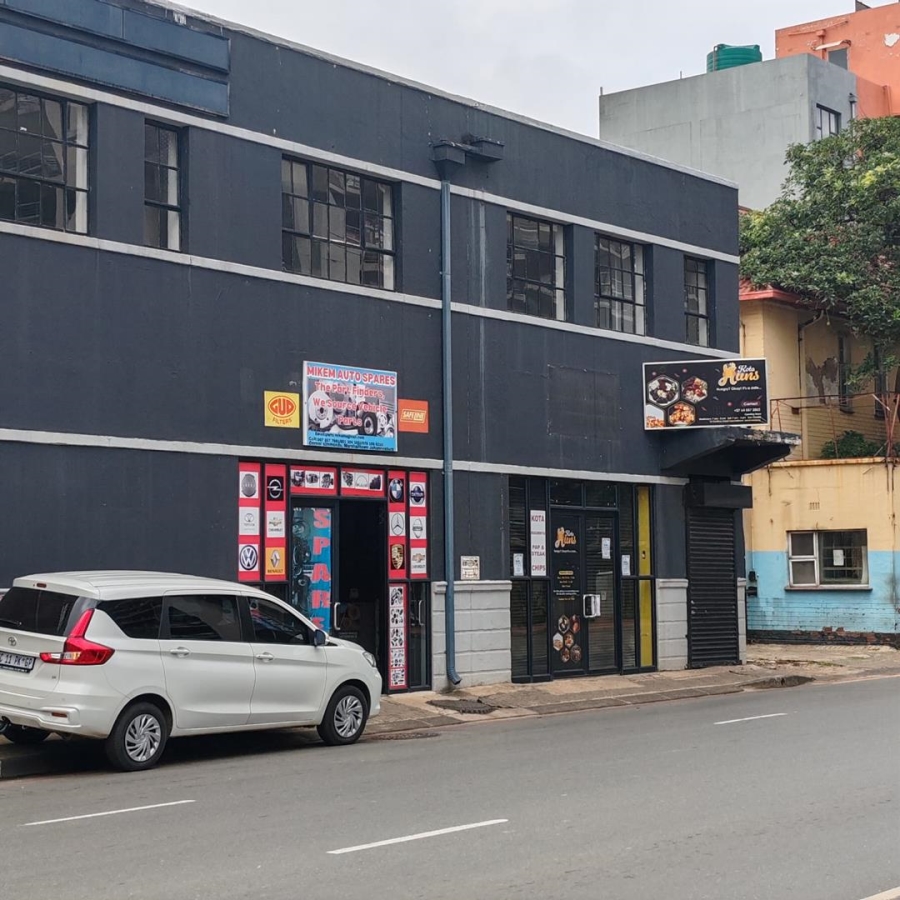 To Let commercial Property for Rent in Selby Gauteng
