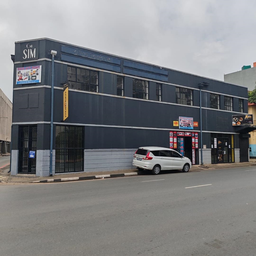 To Let commercial Property for Rent in Selby Gauteng