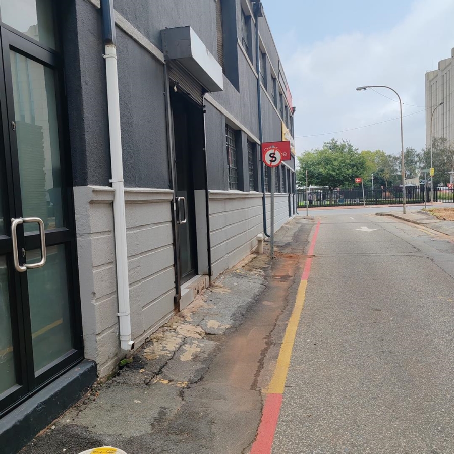 To Let commercial Property for Rent in Selby Gauteng