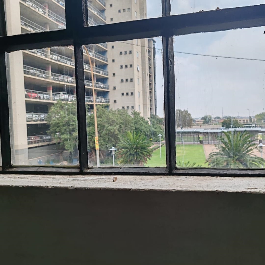 To Let commercial Property for Rent in Selby Gauteng