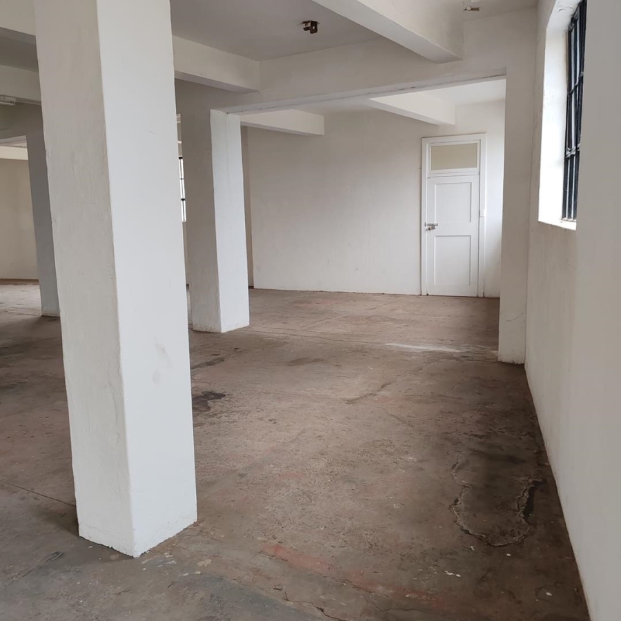 To Let commercial Property for Rent in Selby Gauteng